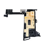 2011-2014 Lexus CT200h Center Console Drive Mode Switch 84970-76080, F051, OEM, 2011, 2012, 2013, 2014
