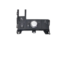 2011-2014 Lexus CT200h Center Console Drive Mode Switch 84970-76080, F051, OEM, 2011, 2012, 2013, 2014