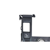 2011-2014 Lexus CT200h Center Console Drive Mode Switch 84970-76080, F051, OEM, 2011, 2012, 2013, 2014