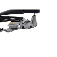 2011-2017 Lexus CT200h Rear Windshield Wiper Motor 85130-76010, F051, OEM, 2011, 2012, 2013, 2014, 2015, 2016, 2017