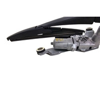 2011-2017 Lexus CT200h Rear Windshield Wiper Motor 85130-76010, F051, OEM, 2011, 2012, 2013, 2014, 2015, 2016, 2017