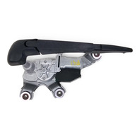 2011-2017 Lexus CT200h Rear Windshield Wiper Motor 85130-76010, F051, OEM, 2011, 2012, 2013, 2014, 2015, 2016, 2017