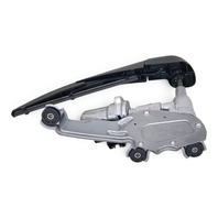 2011-2017 Lexus CT200h Rear Windshield Wiper Motor 85130-76010, F051, OEM, 2011, 2012, 2013, 2014, 2015, 2016, 2017