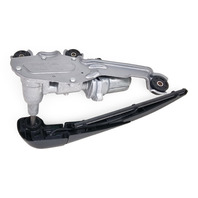 2011-2017 Lexus CT200h Rear Windshield Wiper Motor 85130-76010, F051, OEM, 2011, 2012, 2013, 2014, 2015, 2016, 2017