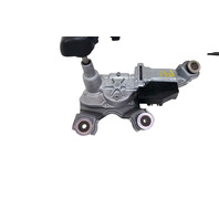 2011-2017 Lexus CT200h Rear Windshield Wiper Motor 85130-76010, F051, OEM, 2011, 2012, 2013, 2014, 2015, 2016, 2017