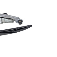 2011-2017 Lexus CT200h Rear Windshield Wiper Motor 85130-76010, F051, OEM, 2011, 2012, 2013, 2014, 2015, 2016, 2017