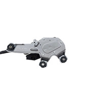 2011-2017 Lexus CT200h Rear Windshield Wiper Motor 85130-76010, F051, OEM, 2011, 2012, 2013, 2014, 2015, 2016, 2017