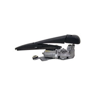 2011-2017 Lexus CT200h Rear Windshield Wiper Motor 85130-76010, F051, OEM, 2011, 2012, 2013, 2014, 2015, 2016, 2017