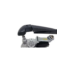 2011-2017 Lexus CT200h Rear Windshield Wiper Motor 85130-76010, F051, OEM, 2011, 2012, 2013, 2014, 2015, 2016, 2017