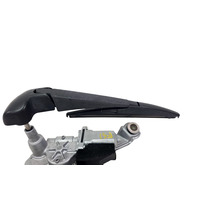 2011-2017 Lexus CT200h Rear Windshield Wiper Motor 85130-76010, F051, OEM, 2011, 2012, 2013, 2014, 2015, 2016, 2017