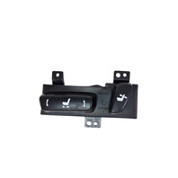 2011-2017 Lexus CT200h Power Seat Switch, Front Left/Driver Side 84922-60180, F051, OEM, 2011, 2012, 2013, 2014, 2015, 2016, 2017