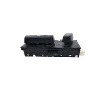 2011-2017 Lexus CT200h Power Seat Switch, Front Left/Driver Side 84922-60180, F051, OEM, 2011, 2012, 2013, 2014, 2015, 2016, 2017
