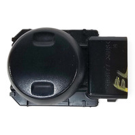 2011-2017 Lexus CT200h Power Seat Switch, Front Left/Driver Side 84922-60180, F051, OEM, 2011, 2012, 2013, 2014, 2015, 2016, 2017