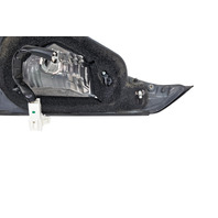2011-2017 Lexus CT200h Taillight Lamp Trunk Rear Right 81581-76020, F051, OEM, 2011, 2012, 2013, 2014, 2015, 2016, 2017
