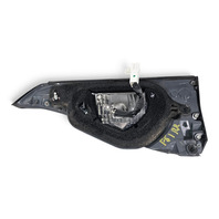 2011-2017 Lexus CT200h Taillight Lamp Trunk Rear Right 81581-76020, F051, OEM, 2011, 2012, 2013, 2014, 2015, 2016, 2017