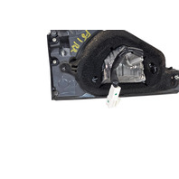 2011-2017 Lexus CT200h Taillight Lamp Trunk Rear Right 81581-76020, F051, OEM, 2011, 2012, 2013, 2014, 2015, 2016, 2017