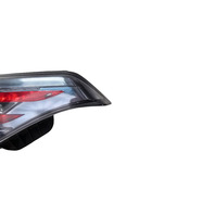 2011-2017 Lexus CT200h Taillight Lamp Trunk Rear Right 81581-76020, F051, OEM, 2011, 2012, 2013, 2014, 2015, 2016, 2017