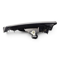 2011-2017 Lexus CT200h Taillight Lamp Trunk Rear Right 81581-76020, F051, OEM, 2011, 2012, 2013, 2014, 2015, 2016, 2017