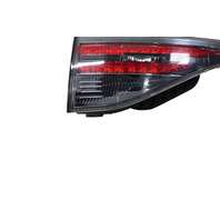 2011-2017 Lexus CT200h Taillight Lamp Trunk Rear Right 81581-76020, F051, OEM, 2011, 2012, 2013, 2014, 2015, 2016, 2017