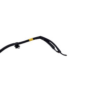 2011-2016 Lexus CT200h Front Right/Passenger Seat Belt Buckle Black 73240-76020-C0, F051, OEM, 2011, 2012, 2013, 2014, 2015, 2016