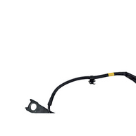 2011-2016 Lexus CT200h Front Right/Passenger Seat Belt Buckle Black 73240-76020-C0, F051, OEM, 2011, 2012, 2013, 2014, 2015, 2016