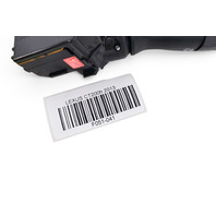 2011-2017 Lexus CT200h Windshield Wiper Switch 84652-48180, F051, OEM, 2011, 2012, 2013, 2014, 2015, 2016, 2017