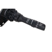 2011-2017 Lexus CT200h Windshield Wiper Switch 84652-48180, F051, OEM, 2011, 2012, 2013, 2014, 2015, 2016, 2017