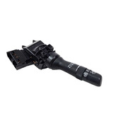 2011-2017 Lexus CT200h Windshield Wiper Switch 84652-48180, F051, OEM, 2011, 2012, 2013, 2014, 2015, 2016, 2017