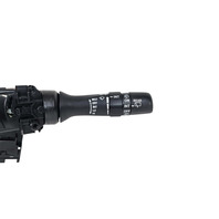 2011-2017 Lexus CT200h Windshield Wiper Switch 84652-48180, F051, OEM, 2011, 2012, 2013, 2014, 2015, 2016, 2017