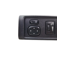 2011-2017 Lexus CT200h Power Side View Mirror Switch Button 84872-53010, F051, OEM, 2011, 2012, 2013, 2014, 2015, 2016, 2017
