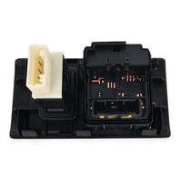 2011-2017 Lexus CT200h Power Side View Mirror Switch Button 84872-53010, F051, OEM, 2011, 2012, 2013, 2014, 2015, 2016, 2017