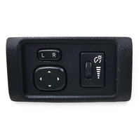 2011-2017 Lexus CT200h Power Side View Mirror Switch Button 84872-53010, F051, OEM, 2011, 2012, 2013, 2014, 2015, 2016, 2017