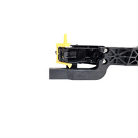2011-2017 Lexus CT200h Rear Left Exterior Door Handle 4V3, 69220-76010-E0, F051, OEM, 2011, 2012, 2013, 2014, 2015, 2016, 2017