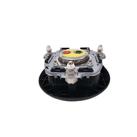 2011-2014 Lexus CT200h Driver Steering Module Wheel Black 45130-76010, F051, OEM, 2011, 2012, 2013, 2014