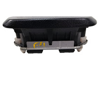 2011-2014 Lexus CT200h Driver Steering Module Wheel Black 45130-76010, F051, OEM, 2011, 2012, 2013, 2014