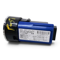2011-2017 Lexus CT200h Push Button Power Starting Switch 89611-75034, F051, OEM, 2011, 2012, 2013, 2014, 2015, 2016, 2017