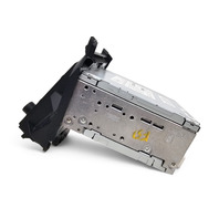 2011-2014 Lexus CT200h CD Disc Player AM/FM Radio Receiver 86120-76050, F051, OEM, 2011, 2012, 2013, 2014