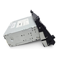 2011-2014 Lexus CT200h CD Disc Player AM/FM Radio Receiver 86120-76050, F051, OEM, 2011, 2012, 2013, 2014