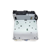 2011-2014 Lexus CT200h CD Disc Player AM/FM Radio Receiver 86120-76050, F051, OEM, 2011, 2012, 2013, 2014