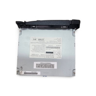 2011-2014 Lexus CT200h CD Disc Player AM/FM Radio Receiver 86120-76050, F051, OEM, 2011, 2012, 2013, 2014
