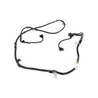 2011-2014 Lexus CT200h Front Bumper Fog Light Wiring Harness, 82113-76020, F051, OEM, 2011, 2012, 2013, 2014