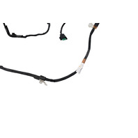 2011-2014 Lexus CT200h Front Bumper Fog Light Wiring Harness, 82113-76020, F051, OEM, 2011, 2012, 2013, 2014
