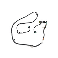 2011-2014 Lexus CT200h Front Bumper Fog Light Wiring Harness, 82113-76020, F051, OEM, 2011, 2012, 2013, 2014