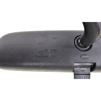2011-2017 Lexus CT200h Interior Rear View Mirror 87810-60191, F051, OEM, 2011, 2012, 2013, 2014, 2015, 2016, 2017