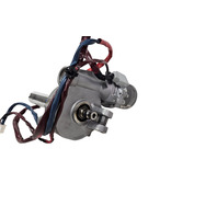 2011-2017 Lexus CT200h Steering Column Kit 45250-76040, F051, OEM, 2011, 2012, 2013, 2014, 2015, 2016, 2017