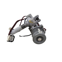 2011-2017 Lexus CT200h Steering Column Kit 45250-76040, F051, OEM, 2011, 2012, 2013, 2014, 2015, 2016, 2017