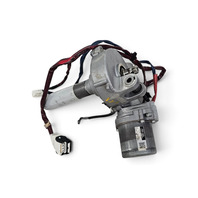 2011-2017 Lexus CT200h Steering Column Kit 45250-76040, F051, OEM, 2011, 2012, 2013, 2014, 2015, 2016, 2017