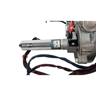 2011-2017 Lexus CT200h Steering Column Kit 45250-76040, F051, OEM, 2011, 2012, 2013, 2014, 2015, 2016, 2017