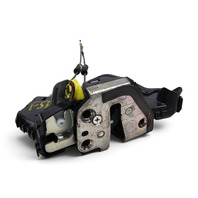 2011-2017 Lexus CT200h Door Actuator Lock Latch Front Left, 69040-42250, F051, OEM, 2011, 2012, 2013, 2014, 2015, 2016, 2017