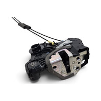 2011-2017 Lexus CT200h Door Actuator Lock Latch Front Left, 69040-42250, F051, OEM, 2011, 2012, 2013, 2014, 2015, 2016, 2017